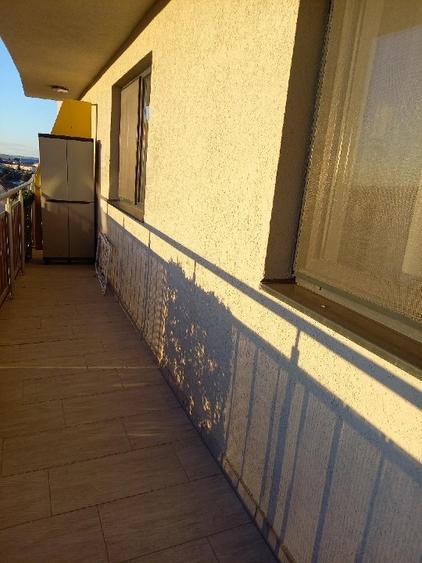 Apartament nou 2 camerere, balcon, parcare, zona Piata Rahovei, Sibiu - 10