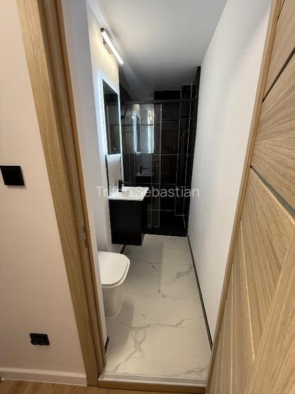 Apartament 1 cameră, renovat complet, Gheorgheni – Strada Muncitorilor