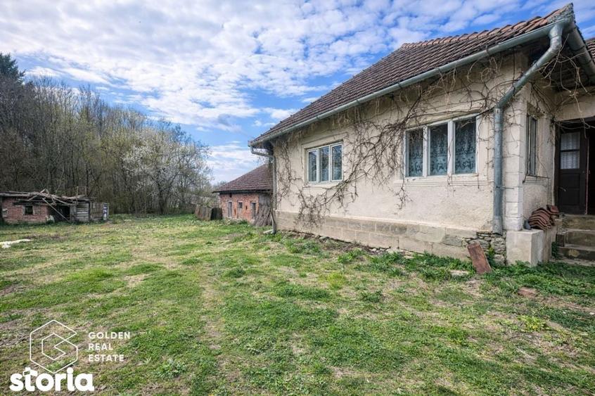 Casa cu teren generos 1.944 mp, Magulicea, Varfurile - 16