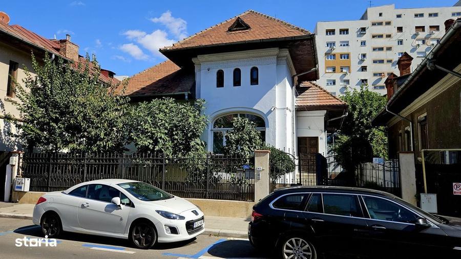 Proprietar, Capitale, Vila deosebita, 305mp utili - 6