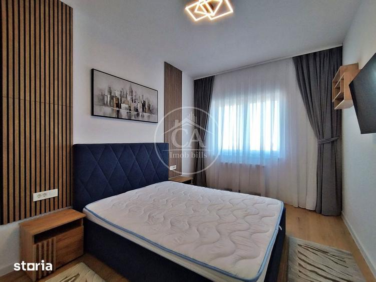 Apartament cu 2 camere de inchiriat in Victoria Residence, Oradea - 3