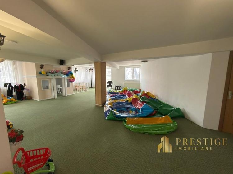 Spatiu de birouri de inchiriat pe str. Razboieni - Oradea - 2