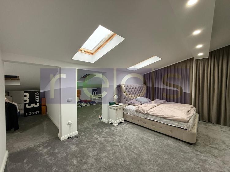 VANZARE DUPLEX AVIATIEI | MOBILAT SI UTILAT | 2 LOCURI PARCARE - 19