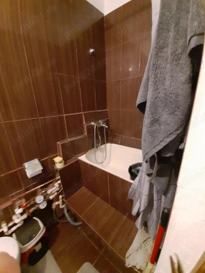 De vanzare garsoniera zona Far - 1 Mai vechi - 5