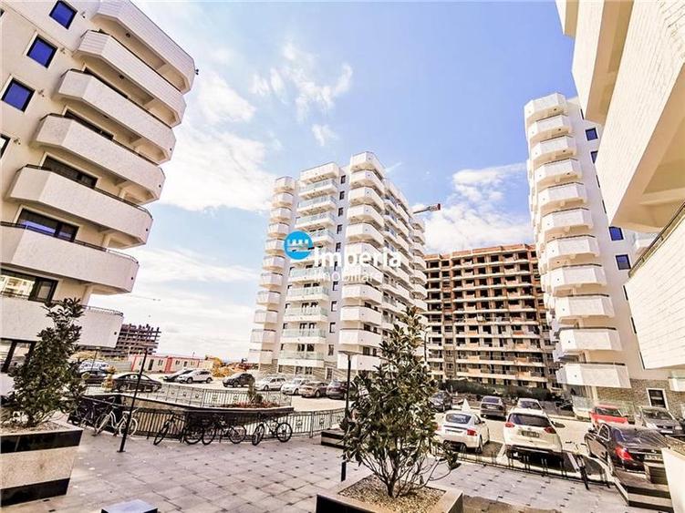 Apartament NOU, 2 Camere Royal Town COPOU - 2