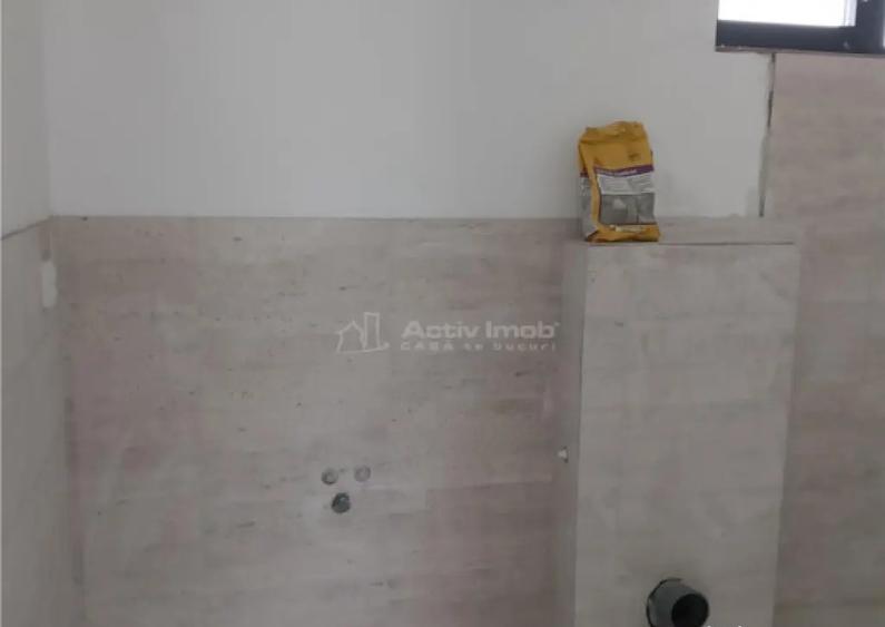 Casa individuala cu 4 camere-Cornetu-Incalzire in pardoseala - 14