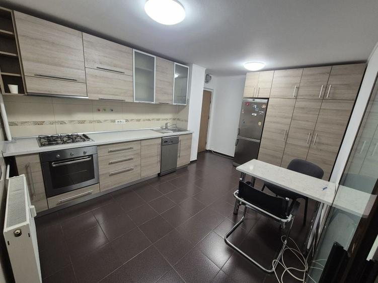 Apartament de inchiriat | 2 camere | Piata Gorjului | CENTRALA - 1