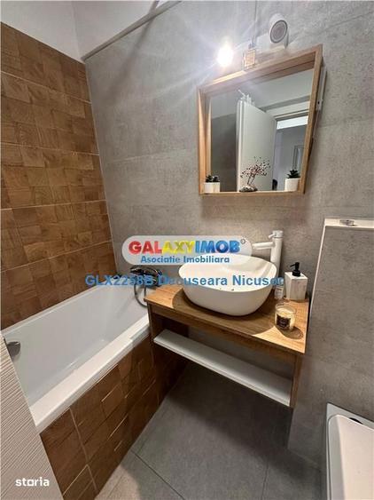 Apartament 2 camere Militari Residence mobilat utilat 79.900 euro - 1