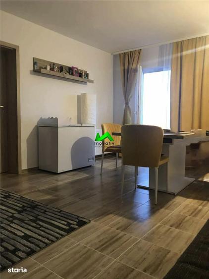 Apartament de vanzare 2 camere balcon Sibiu Magnolia - 7