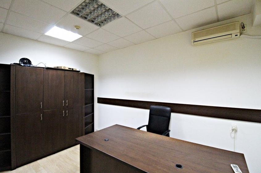 TOMIS II - birouri de inchiriat, diverse suprafete! Comision 0% - 6