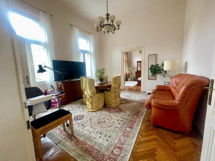 Apartament de închiriat, 3 camere, 60 mp, în centrul Clujului - 1