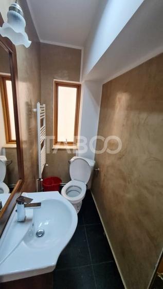 Hala cu suprafata de 2000 mp si birouri de vanzare in Lancram Alba - 18