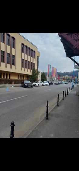 Apartament 2 camere - pod propriu - mansardabil- ultracentral - 1