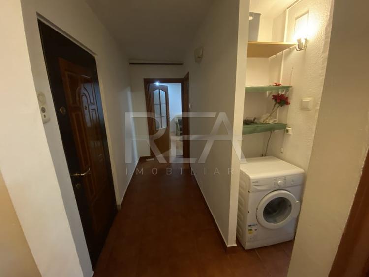 2 camere- Decomandat- Rahova - 7