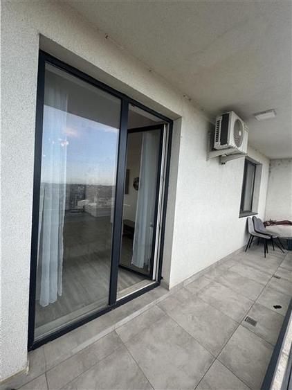 Apartament 2 Camere Mobilat si Utilat, Lumina Residence - 13