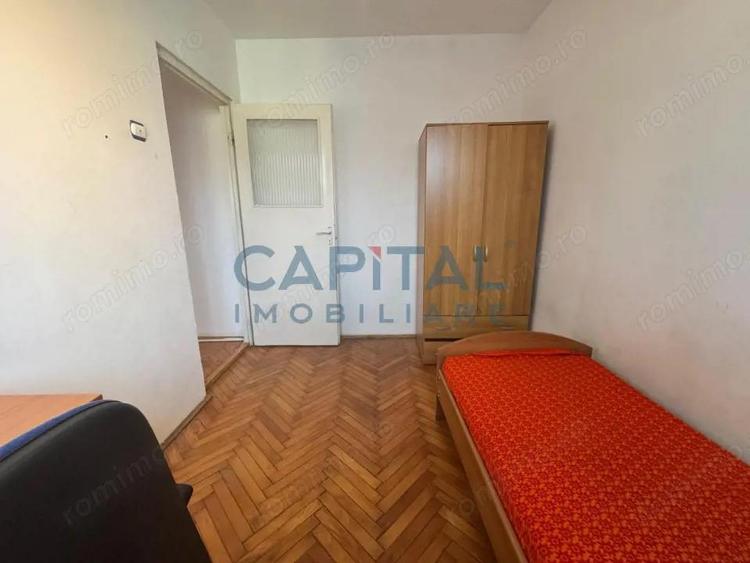 FARA COMISION! 2 camere, parcare, zona str Albac - 5