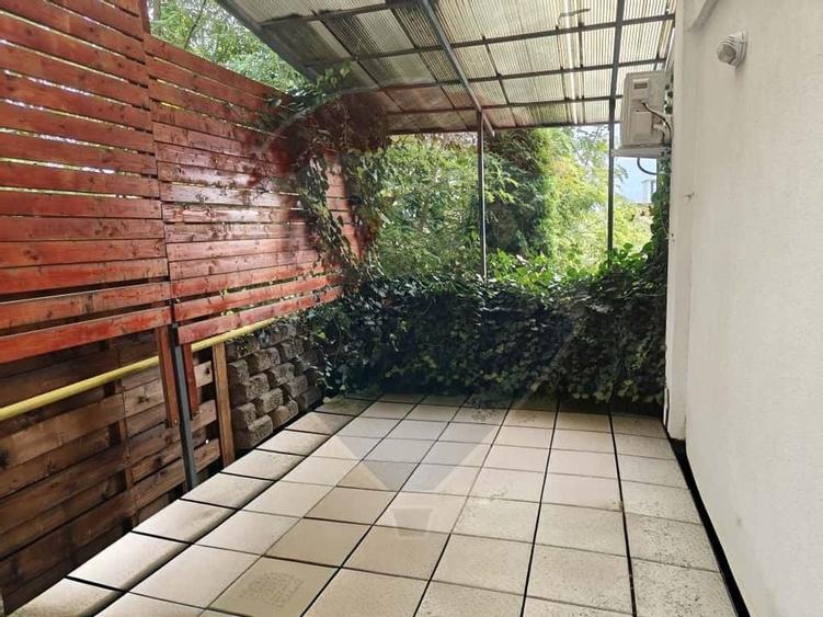 Spatiu de birouri de 167mp de inchiriat in zona Gruia - 19