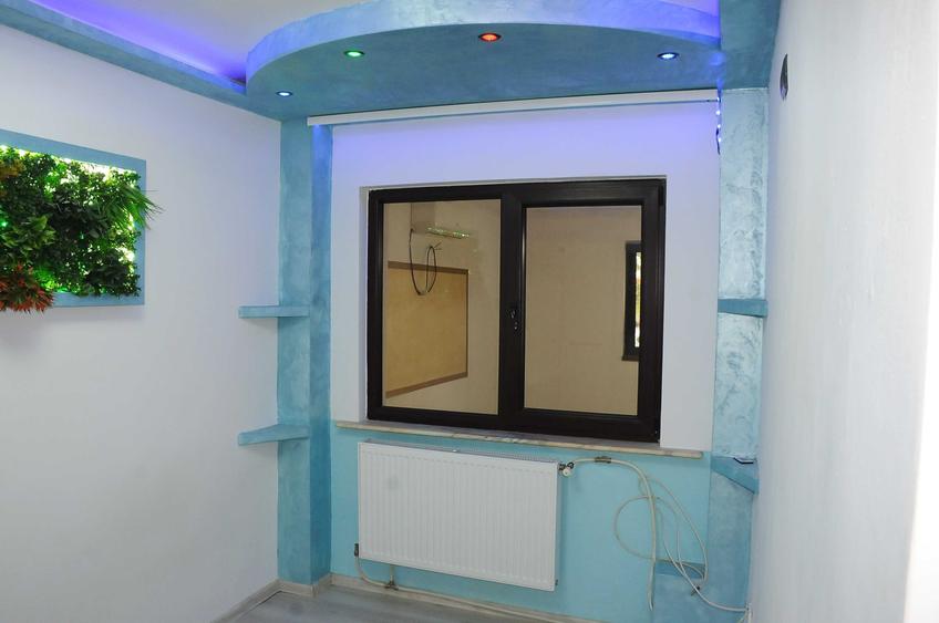 Proprietar vand apartament 2 camere + extindere, parter 52 mp acte in regula intabulat CF, pretabil spatiu comercial - 5