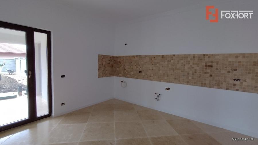 Duplex 5 camere, Sacalaz - Finisaje Premium - 4
