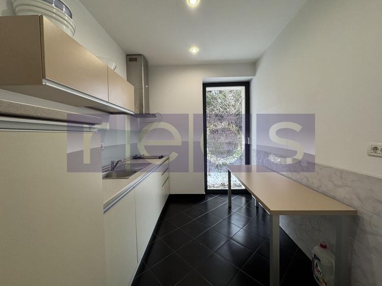 PRIMAVERII | APARTAMENT OFFICE SAU COMERCIAL |  207 MP UTILI | TERASA | - 5