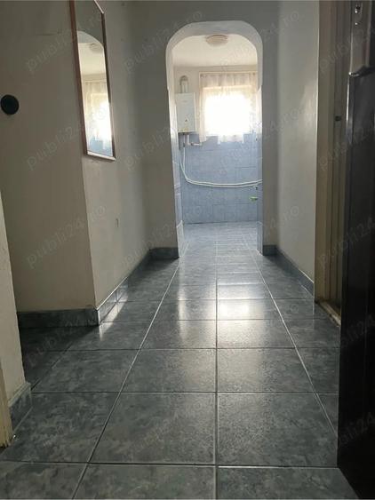 apartament cu 2 camere - 1