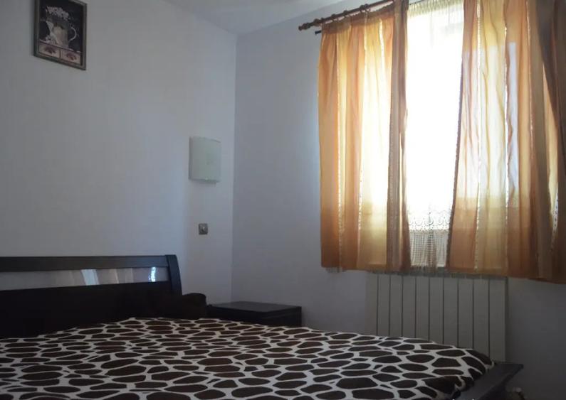 Predeal-Apartament cu doua camere mobilat si utilat - 17