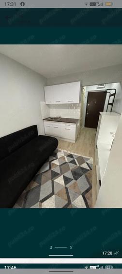 Garsoniera de inchiriat complex proprietar parter - 5