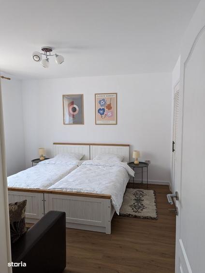 Casa spatioasa, zona linistita - 10