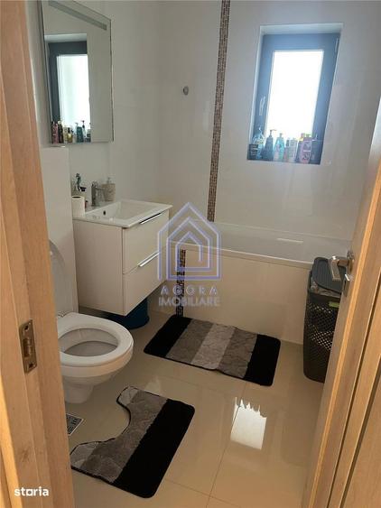 Apartament în Central