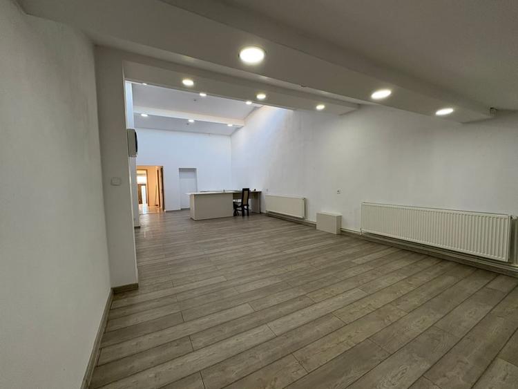 Spatiu Comercial, S+P+E+M, 240 mp, Ultracentral - 6