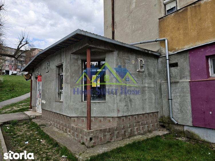 Spatiu cu poten?ial REAL afacere sau locuin?a spa?ioasa zona Golgota - 7