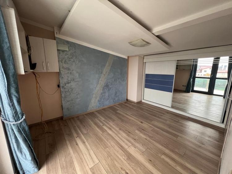 Casa intr-o zona rezidentiala, 130 mp utili, curte matura -Matei Millo - 8