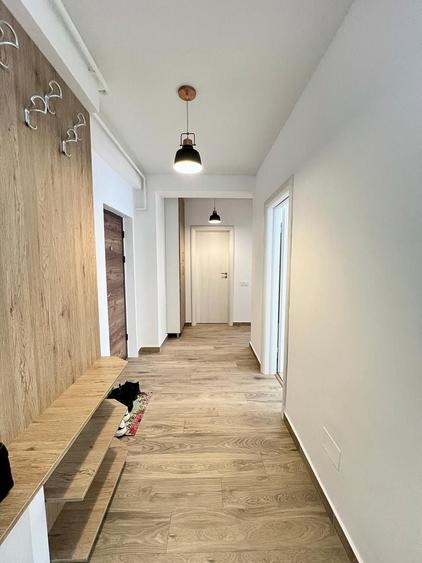 Inchiriere Apartament 3 Camere Militari Residence Ilie Petre 84 - 13