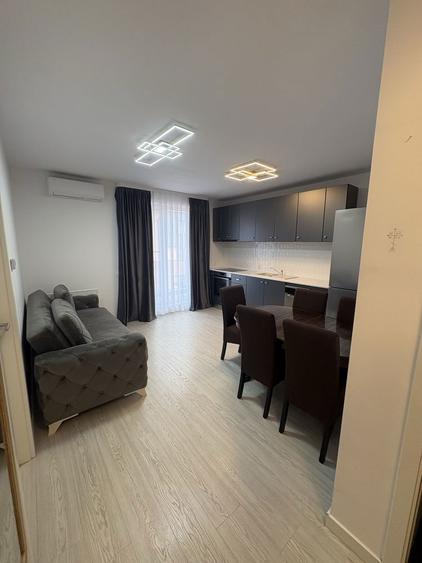 Apartament 2 camere - 2