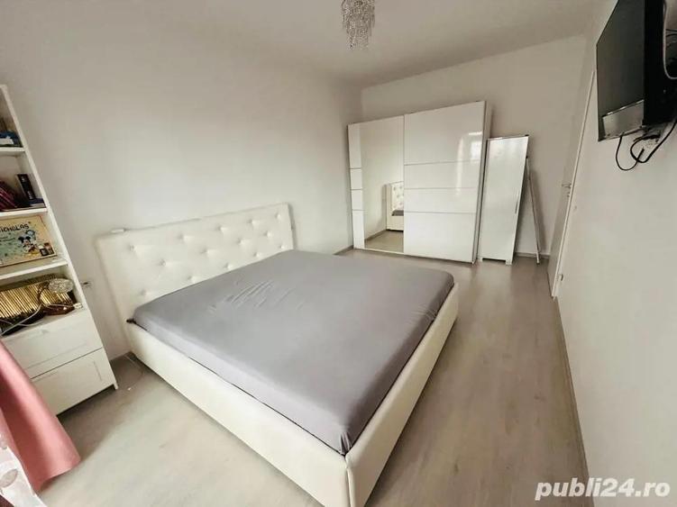 Apartament in Dumbravita - 3