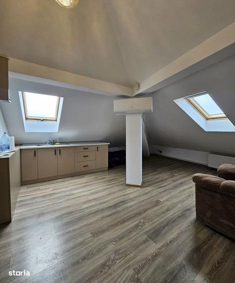 Spa?iu comercial bdul ?tefan cel Mare,Oradea, 60mp - 3