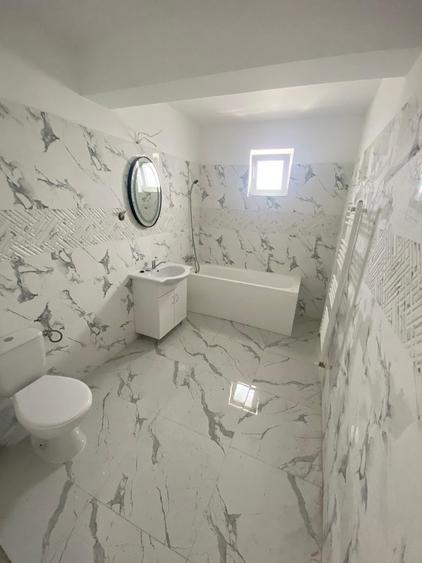 Refugiu urban cu terasă de vis – Apartament 2 camere, 66 mp utili + 76 mp terasă - 9