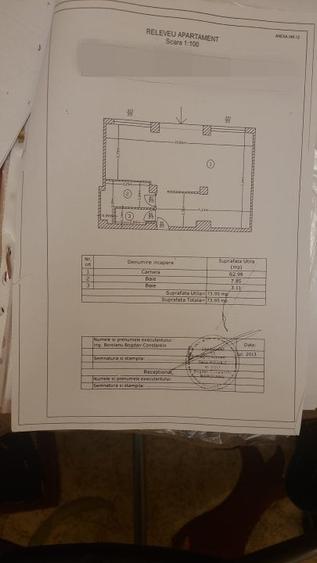 INCHIRIERE SPATIU COMERCIAL MILITARI RESIDENCE - 14