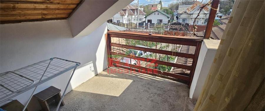 Nou in piata ! Vila P 1E, cu teren, zona Gara!! - 16