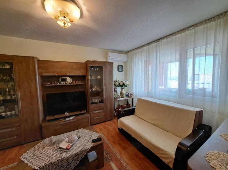 Apartament 2 camere Nicolae Grigorescu - 4