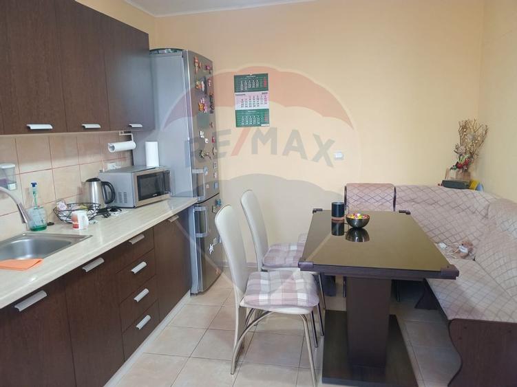 SE VINDE O SUPERBA VILA DUPLEX IN VIA CARMINA!! - 12