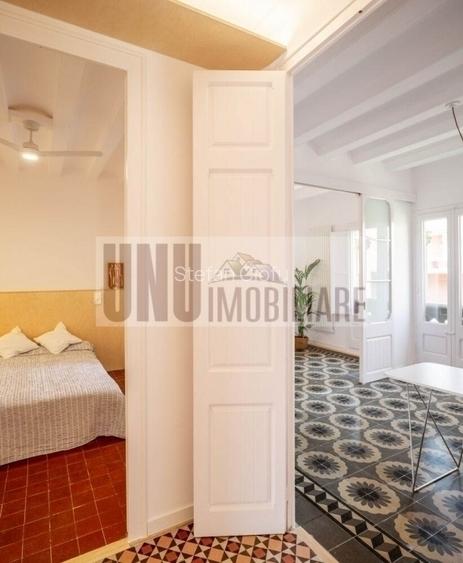 Apartament decomandat 56 mp, în zona Sărărie