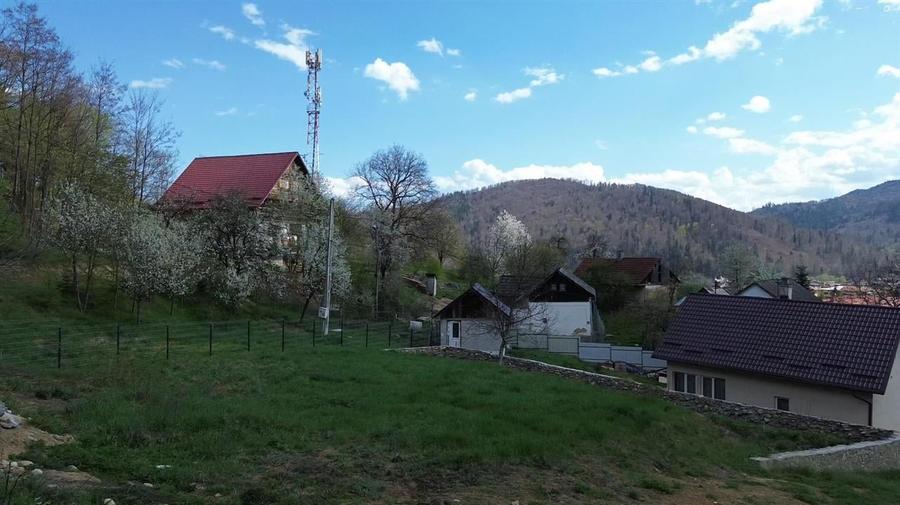 Teren 1272 mp in Bucovina! Oras Gura Humorului! - 11