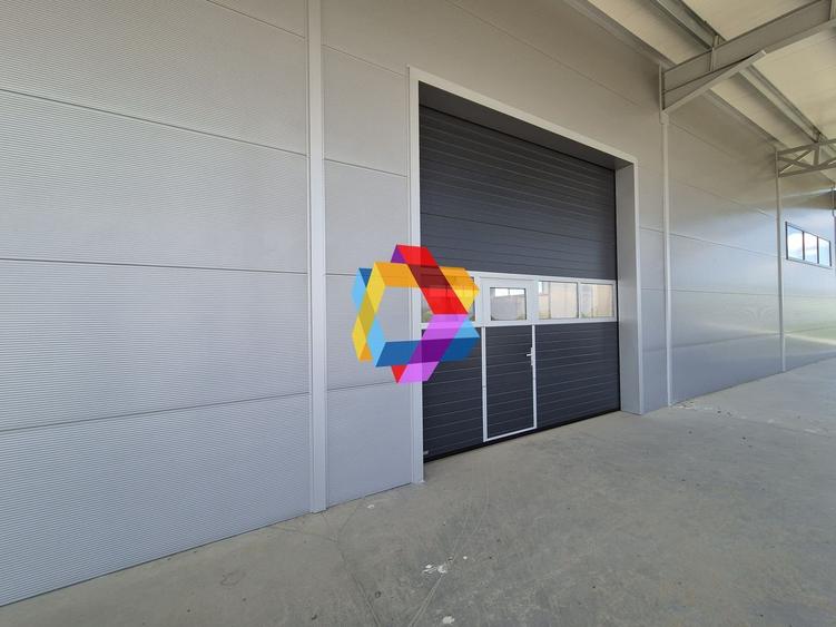 Hala - 1400 mp  # plus-imo.ro - 17