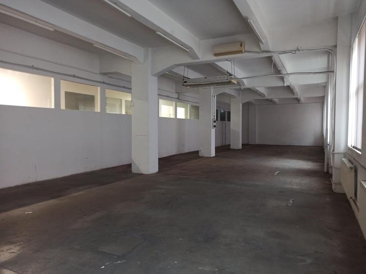 ELECTROMAGNETICA BUSINESS PARK - 2