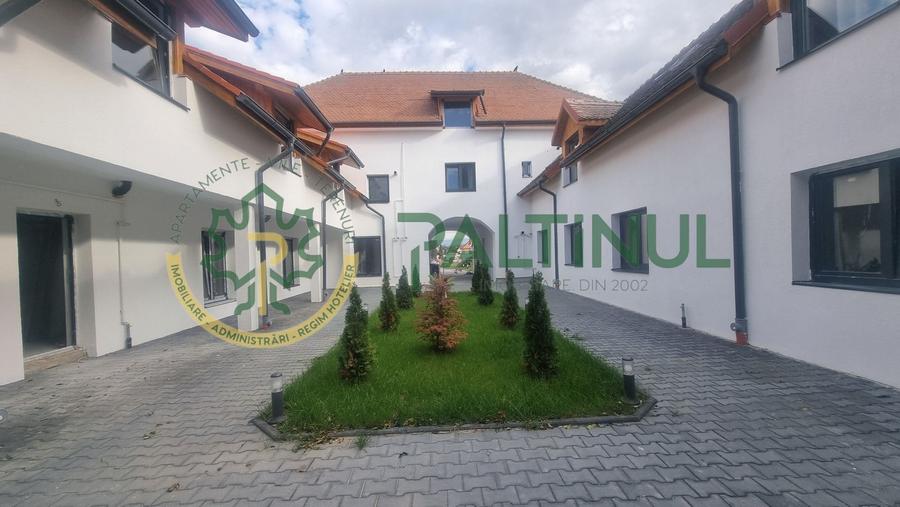 Apartament nou de închiriat în Turnișor, Sibiu – 2 camere, contract pe termen sc - 8