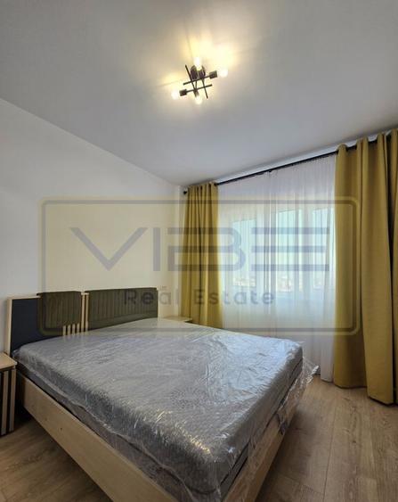 Prima inchiriere - 2 camere 67 mp- Modern - Nou - 13