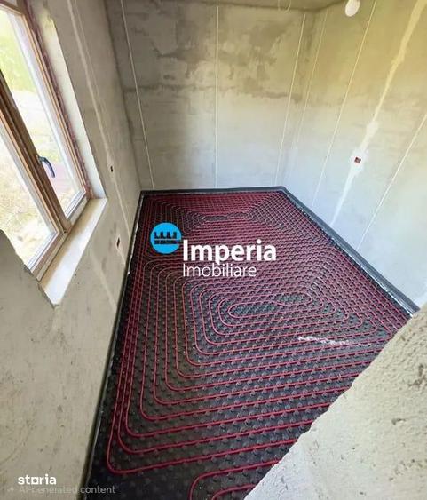 Casa individuala de vanzare langa Padurea Barnova teren 1000 mp - 9