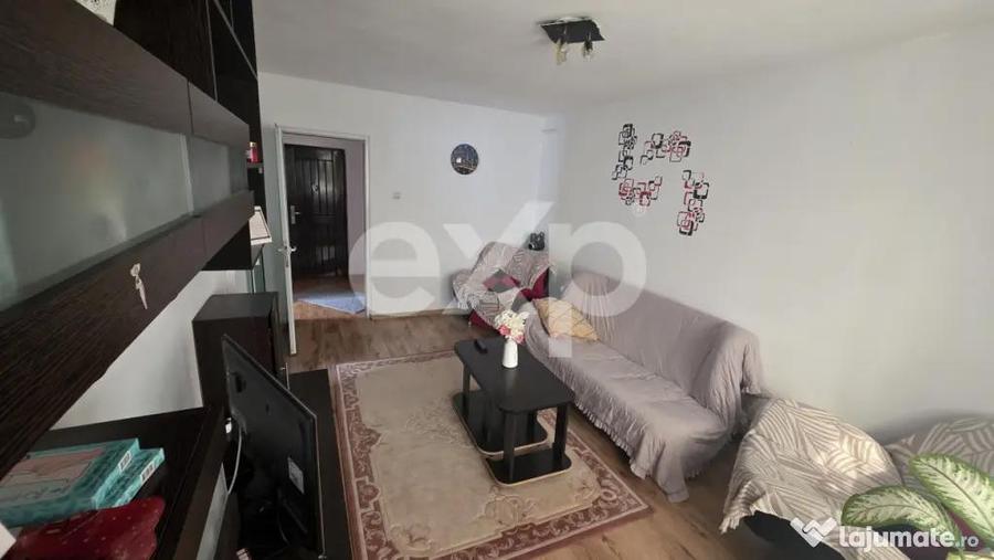 Vanzare apartament 2 camere Trivale - 7