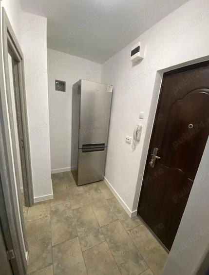 Inchiriez garsoniera pe strada Liliacului - 3